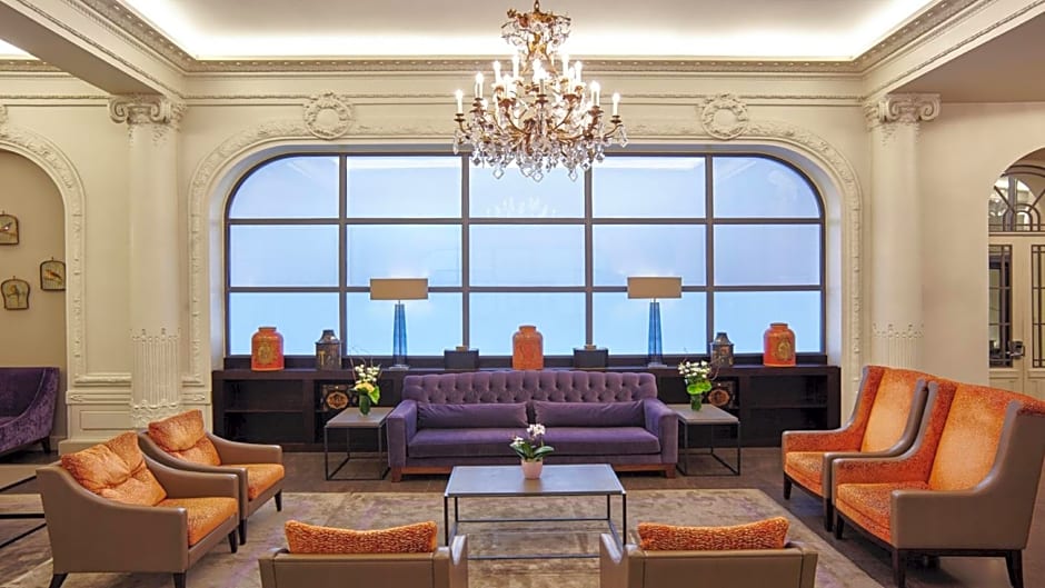 Holiday Inn Paris Gare de Lyon Bastille By IHG