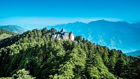 Wildflower Hall, An Oberoi Resort, Shimla