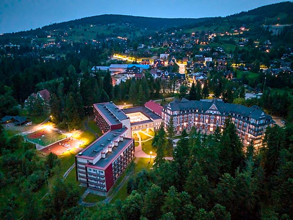 Rewita Kościelisko-Zakopane