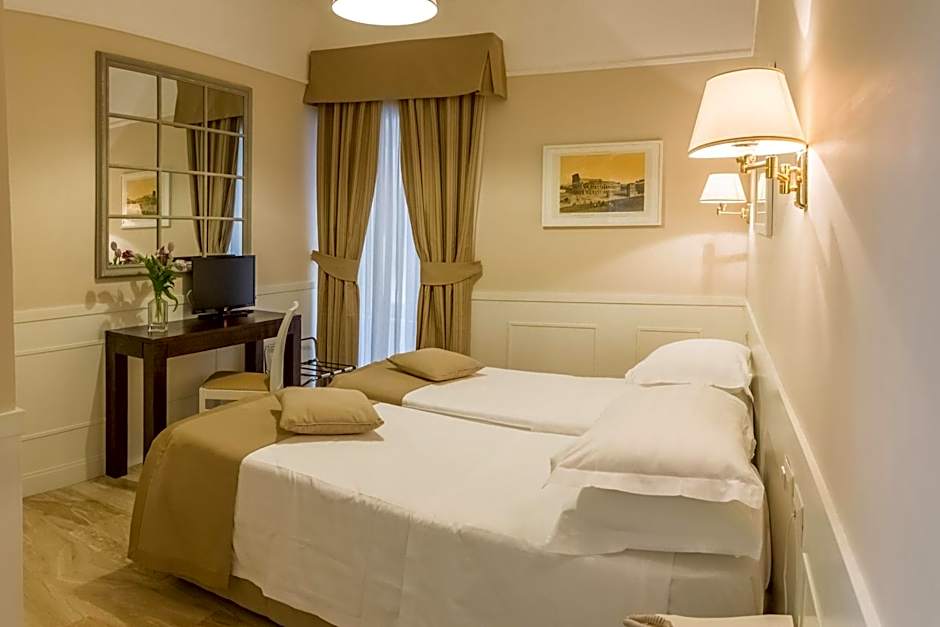 Hotel Modigliani