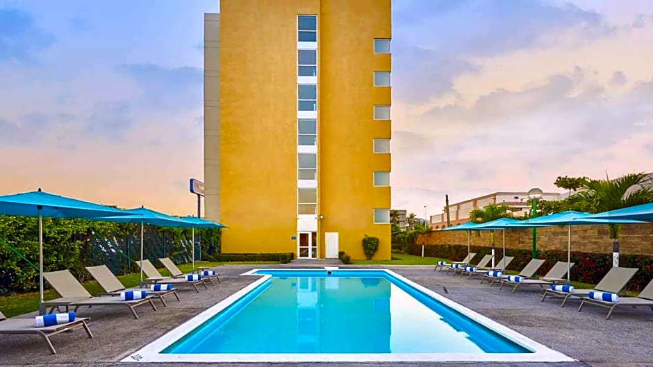 City Express by Marriott Manzanillo