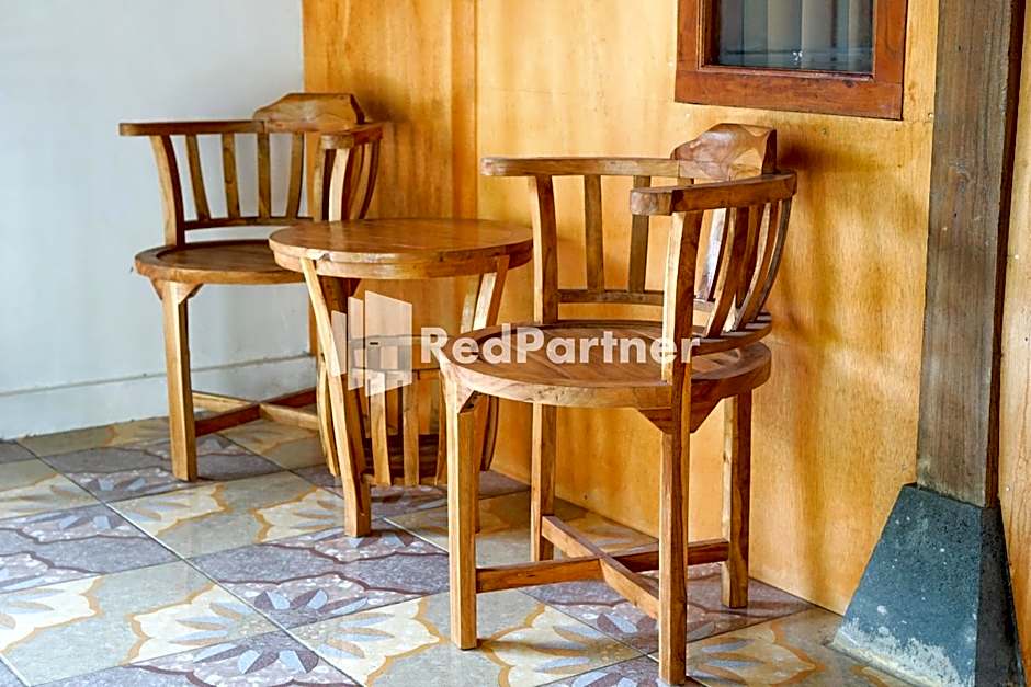 Jogo Segoro Homestay Mitra RedDoorz near Pantai Sundak Gunungkidul