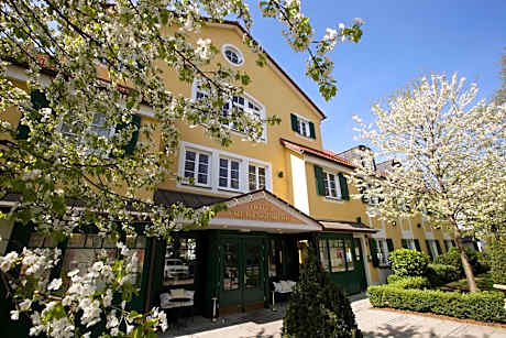 Hotel Freisinger Hof