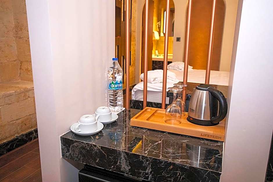 Bayazhan Hotel ve Restaurant