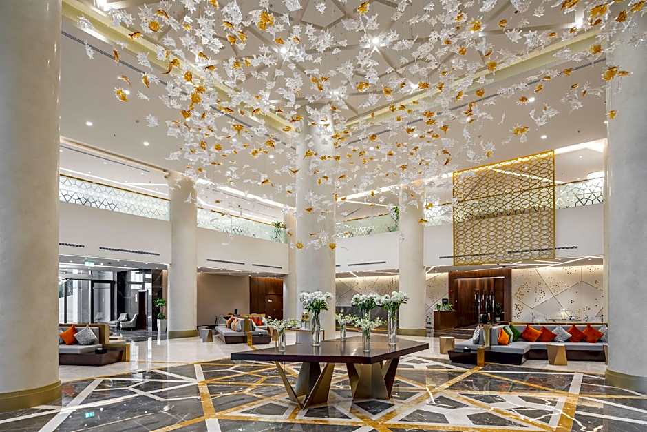 Wirgan Hotel Al Azizyah