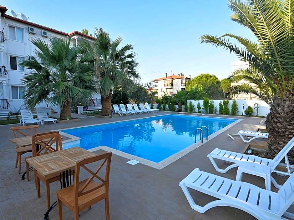 Uzunhan Otel