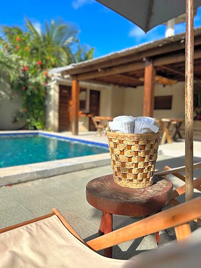 POUSADA RANCHO PARAISO