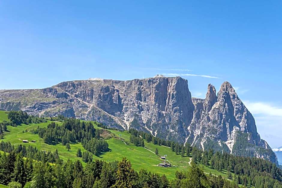 Ferienparadies Sabina Puflatsch