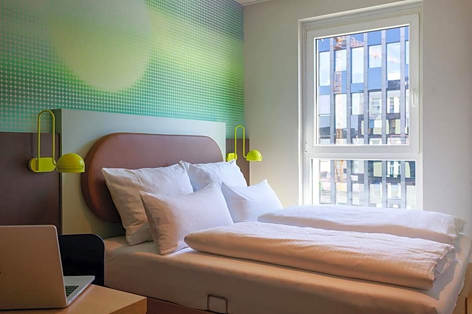 LyvInn Hotel Frankfurt