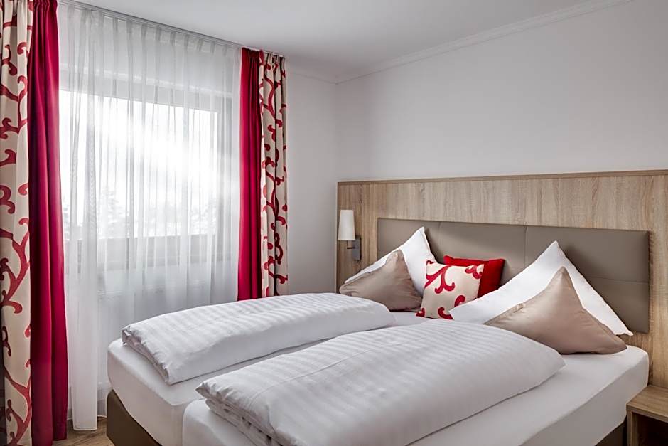 Alpenhotel Fernau
