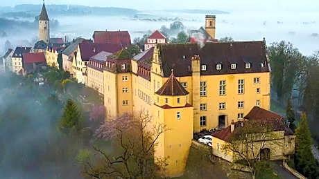 BioHotel Schloss Kirchberg