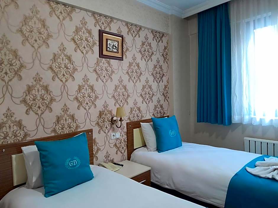 Grand Dilara Hotel