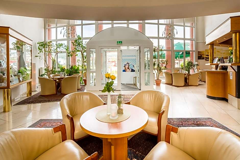 Hotel Lohr am Main by Michel Hotels