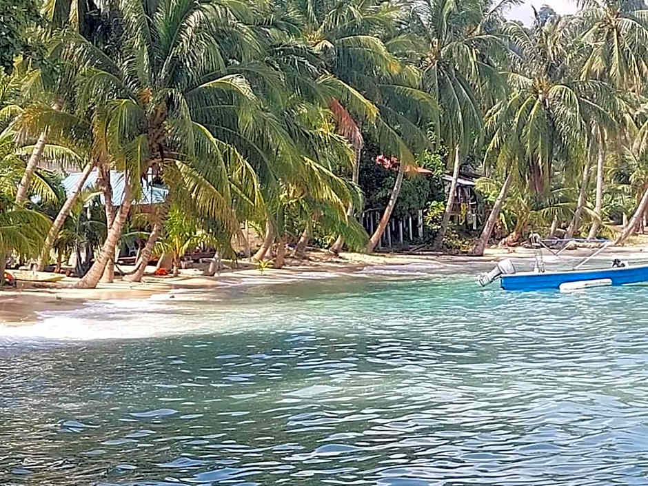 Ella's Place Salang Tioman