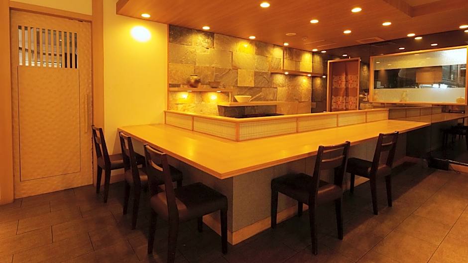 Kumamoto Green Hotel