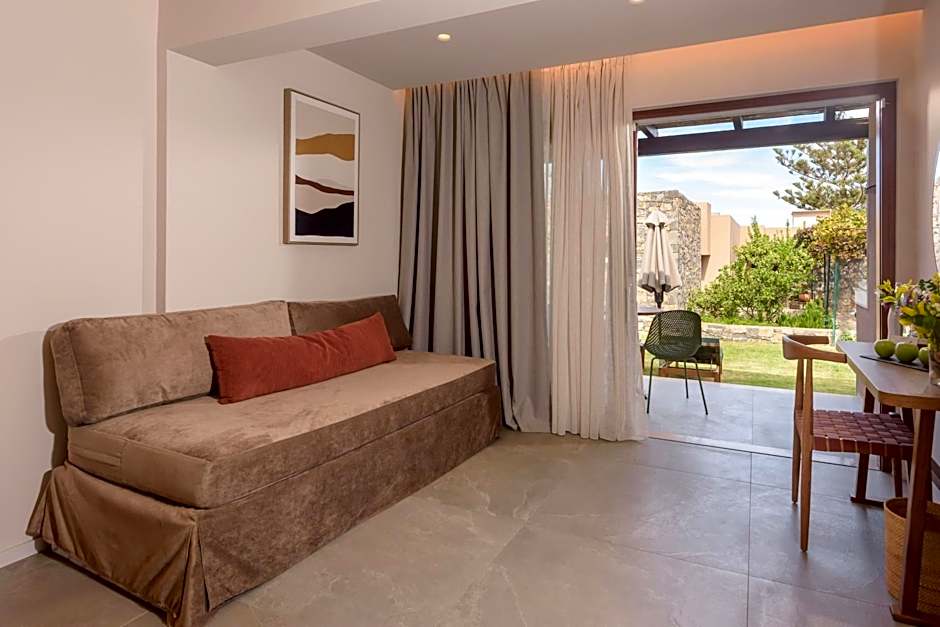 Blue Sea Beach Affiliated By Melia