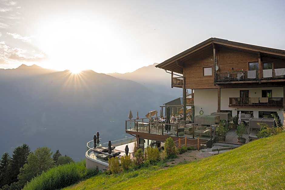 Mountain Lodge Prennanger