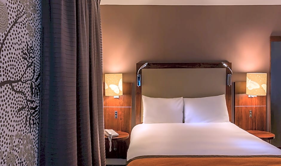 Hotel Royal Madeleine