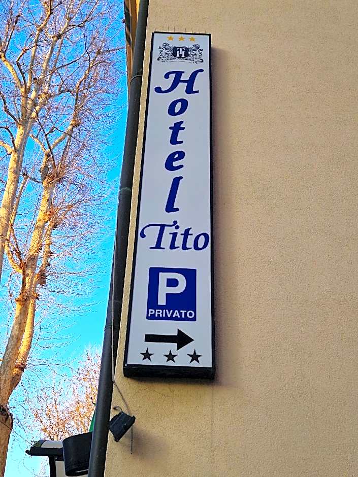 HOTEL TiTO
