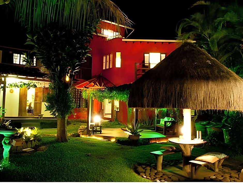 Recanto das Andorinhas Studios