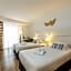 Hôtel Montaigne & Spa - Cannes Centre
