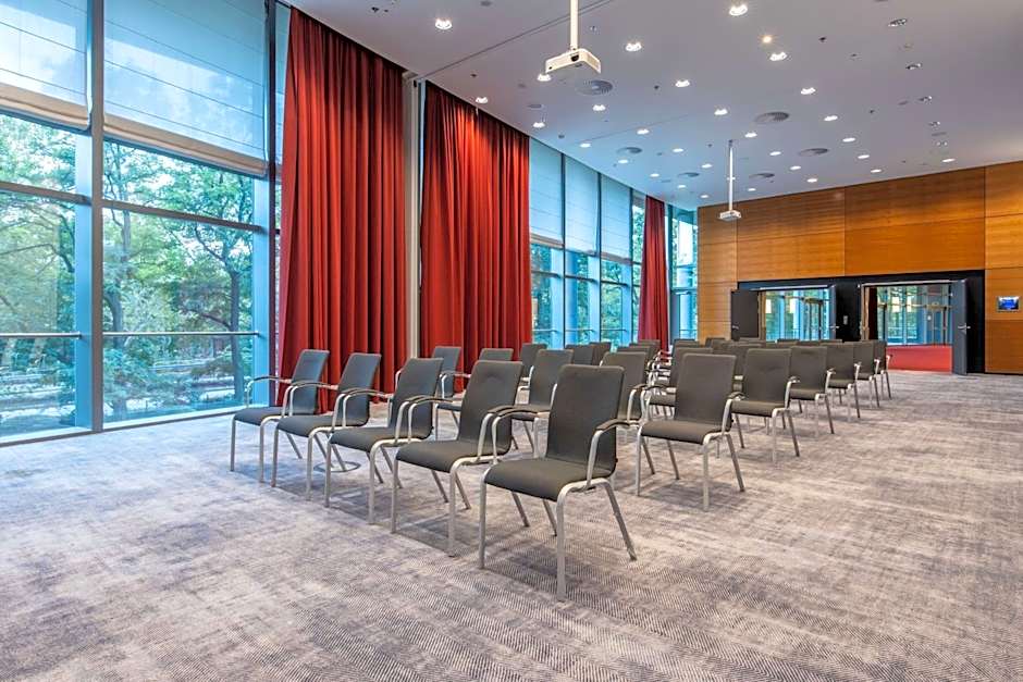 Radisson Blu Hotel Frankfurt