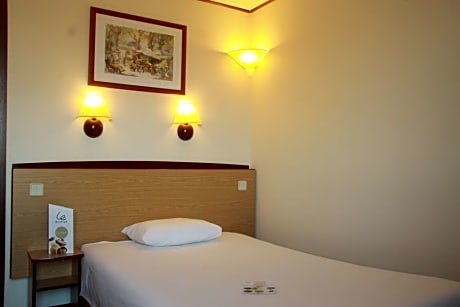 Standard Room - 2 Single Beds