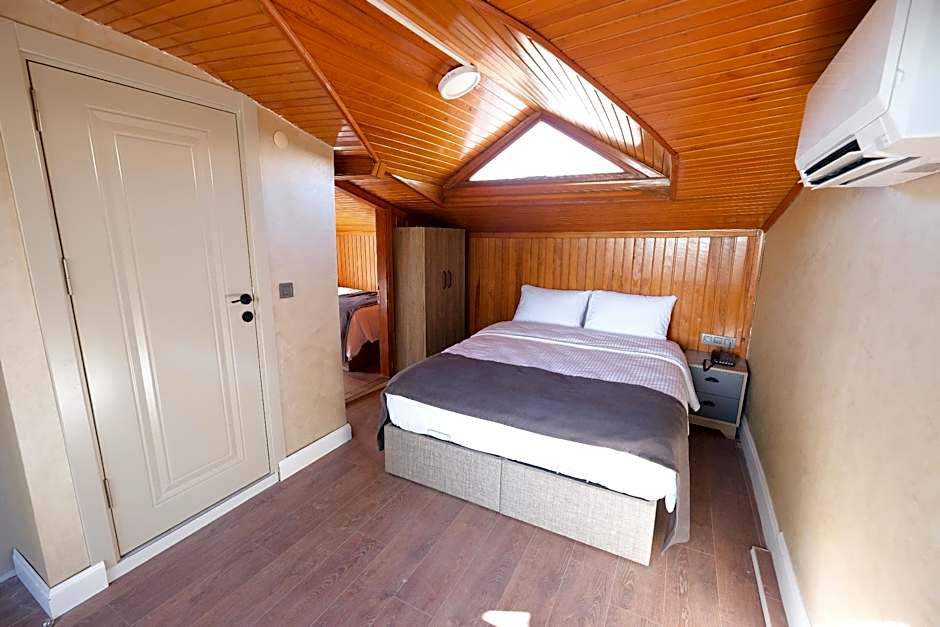 VALENS BOUTIQUE HOTEL