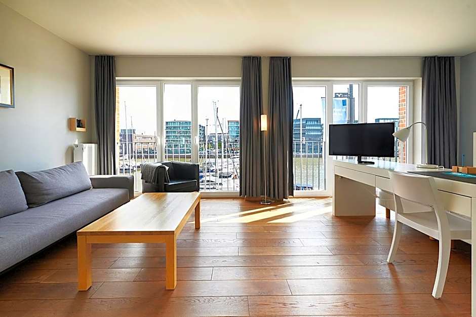 Im-Jaich Boardinghouse Bremerhaven