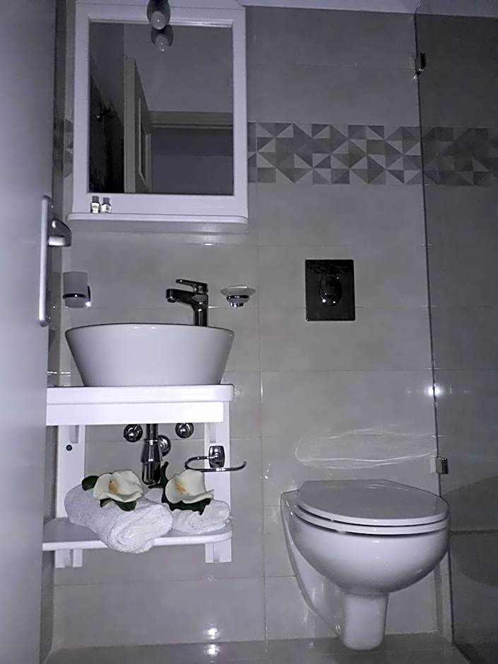 Golden Beach Studios Down Town