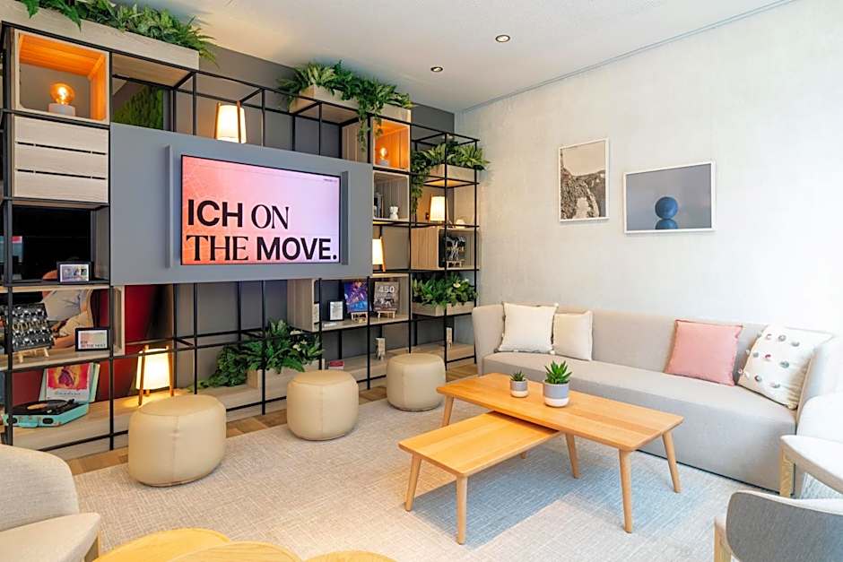 InterCityHotel Wien
