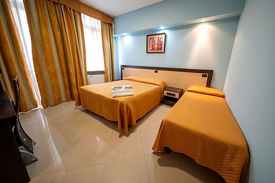 Hotel Residence Sestriere