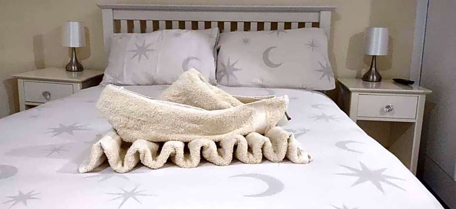 The Shoulder at Hardstoft