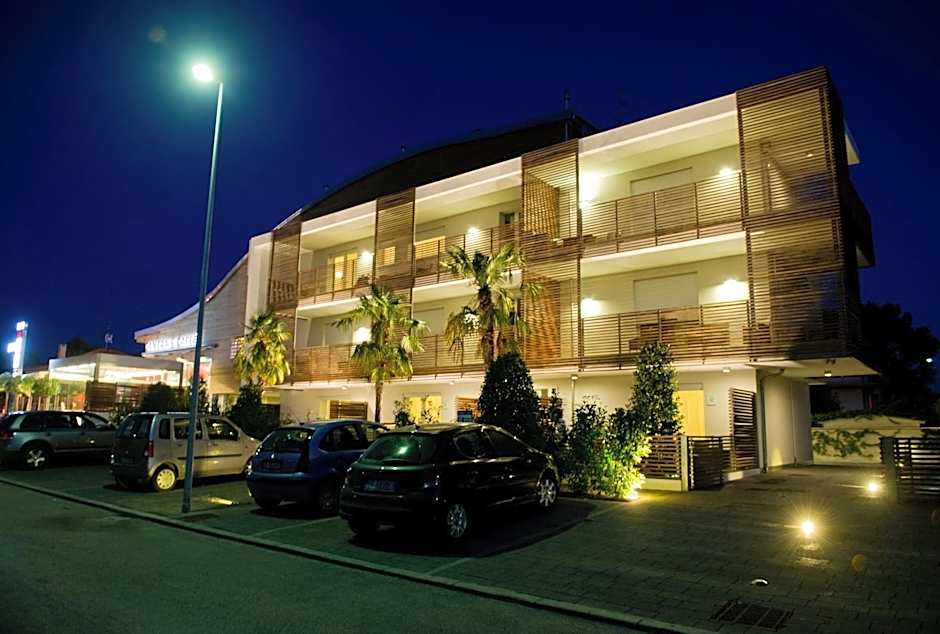 Camera & Caffè Cenni