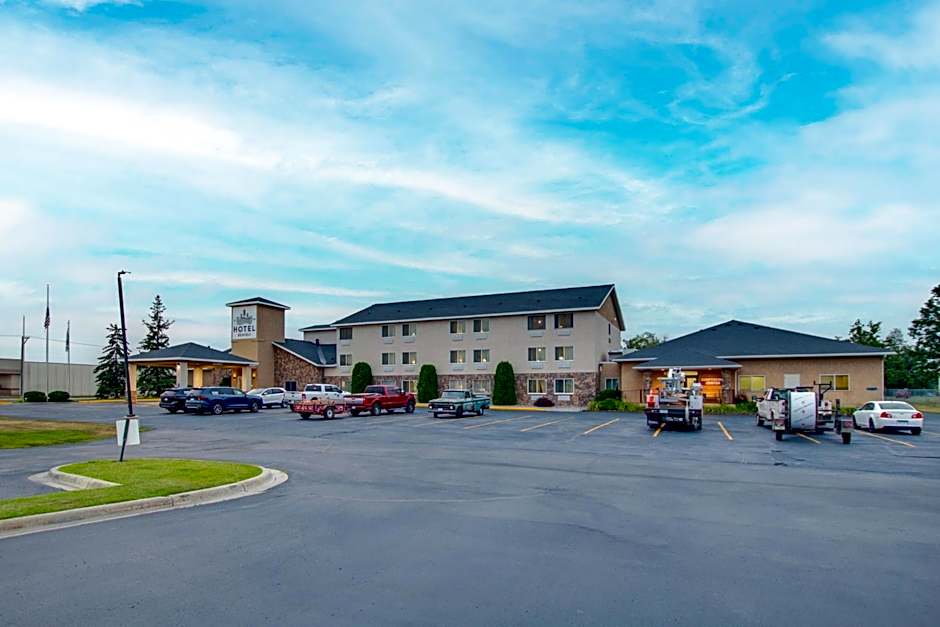Hotel Bemidji
