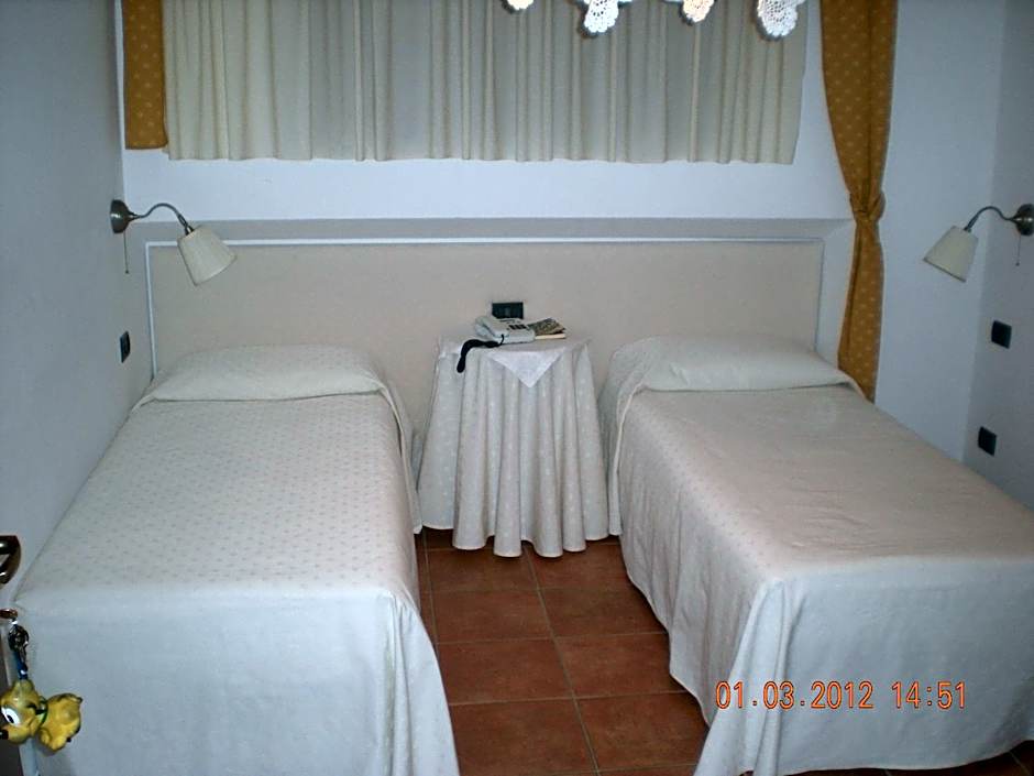 Bike-Hotel Abete