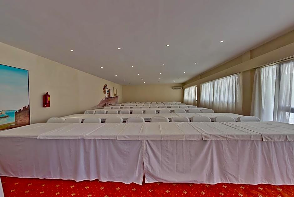 Palmariva Beach Hotel