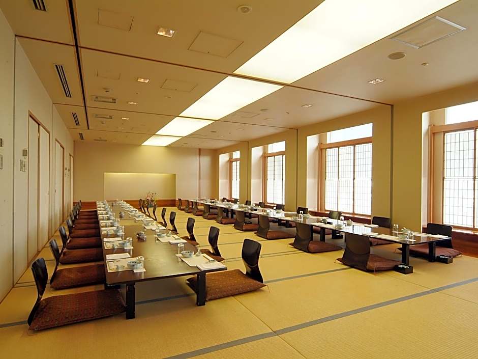 Hotel Crown Palais Kitakyushu