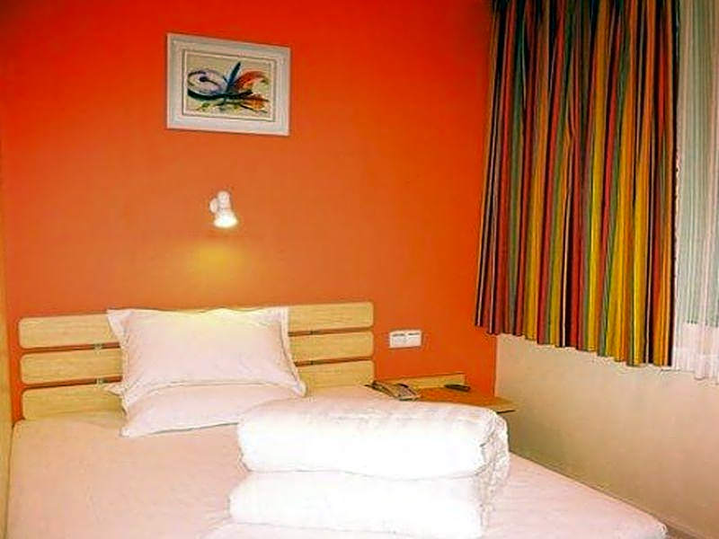 7 Days Inn Rui Chang Pen Cheng East Road Branch