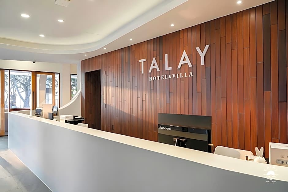 Talay Hotel & Villa