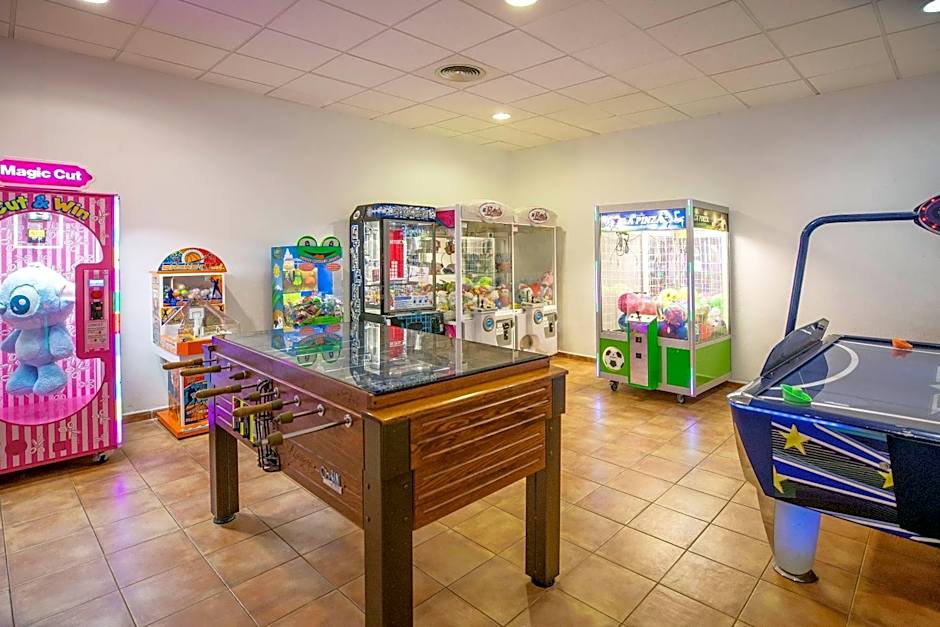 Hotel Servigroup Marina Mar