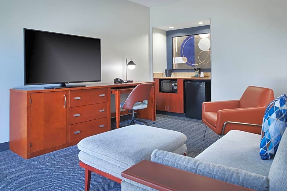 Courtyard By Marriott Chicago Highland Park/Northbrook