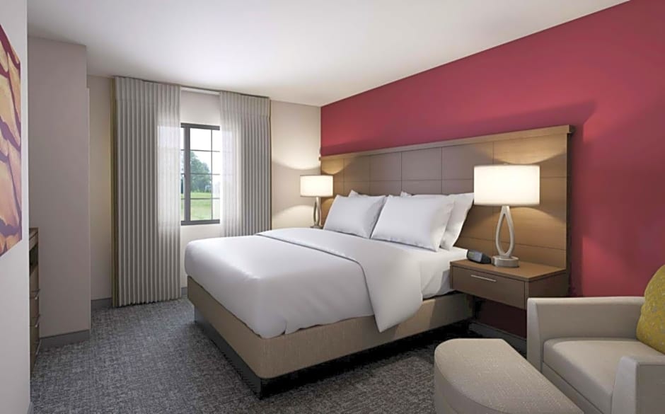 Staybridge Suites Lafayette By IHG