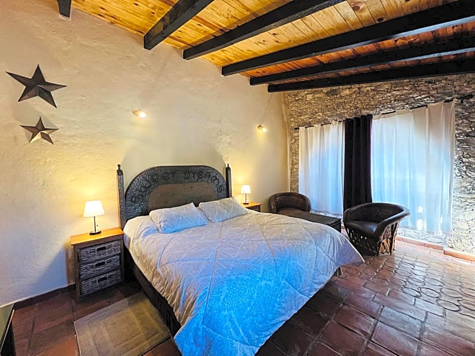 Hotel Parador Vernal