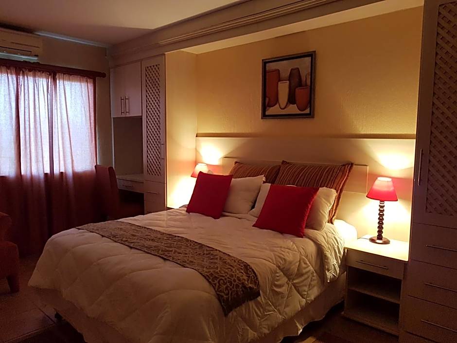 Ocean View Villas Unit G02