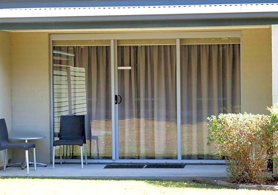 Hunter Gateway Motel