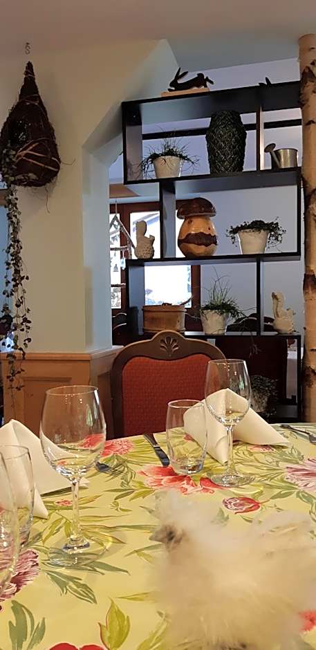 Hostellerie Les Bagenelles