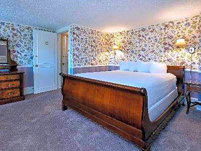 Stafford's Bay View Inn