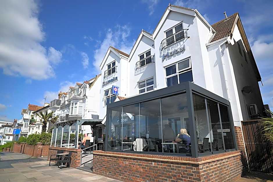 Camelia Hotel
