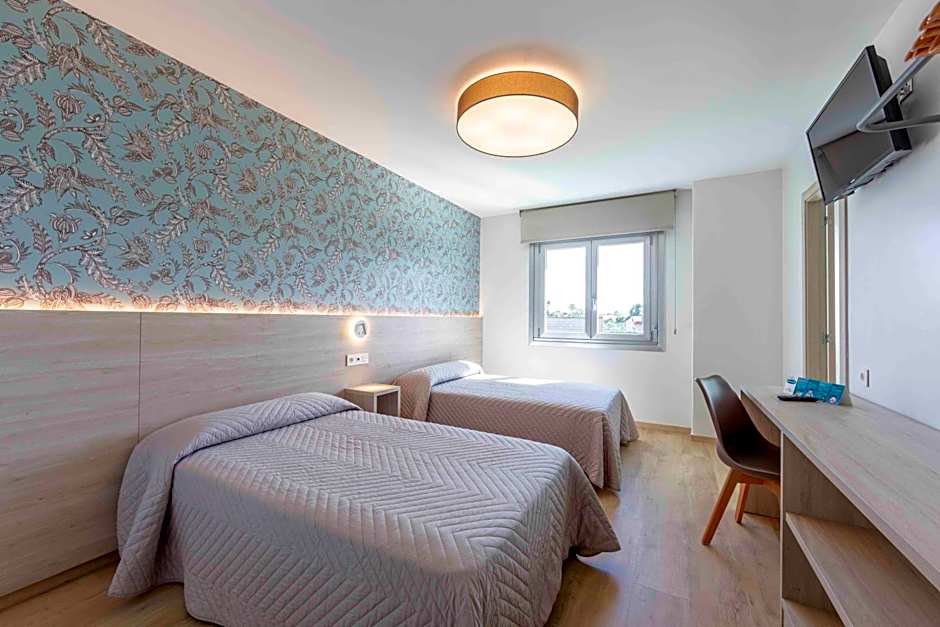 Hotel Leal - La Sirena